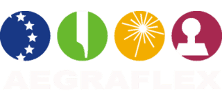 Logo Aegraflex