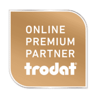 Trodat Premium Partner Logo